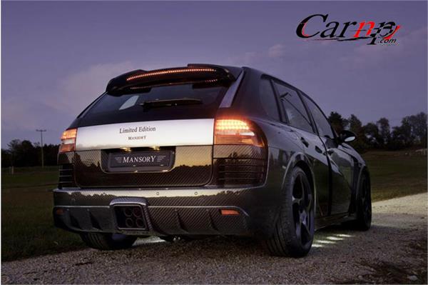 تیونینگ منصوری  8