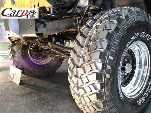 tokyo tuning show 28