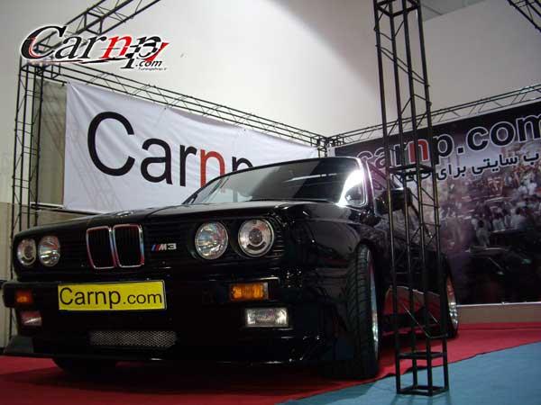 carnp tuning show 13