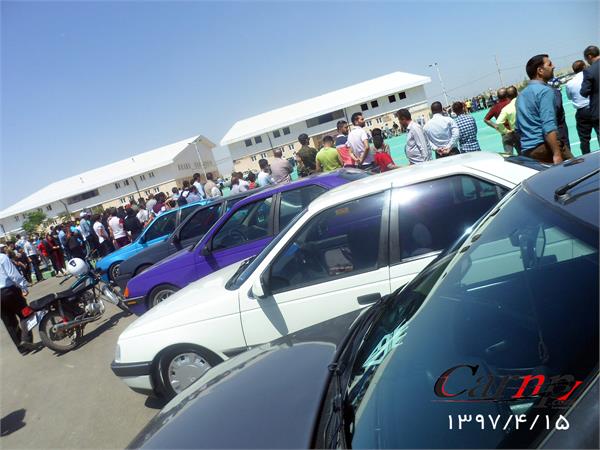 خودروهای المانی-فرانسوی و ژاپنی و..... 45