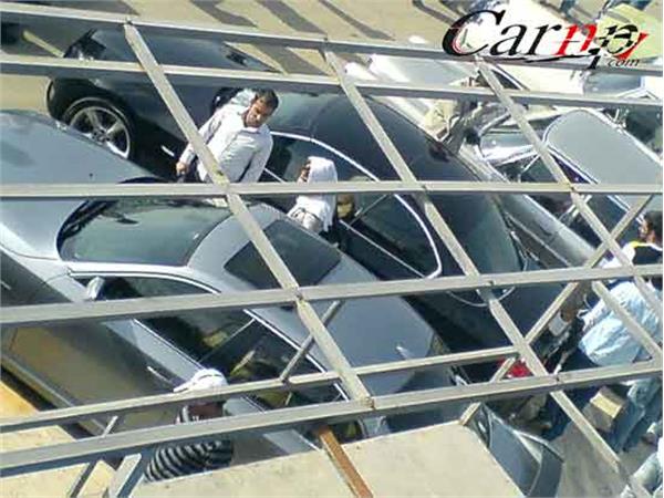 germany car  club 32