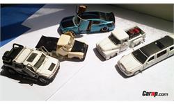 car maket in iran 19
