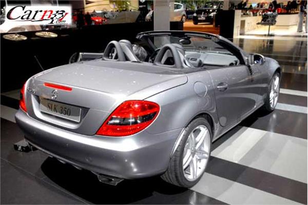 geneva motor show 6-16 march 2008  2