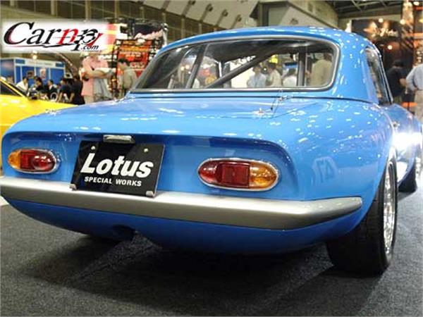 tokyo tuning show 26