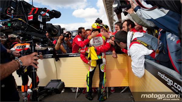 موتوجی پی  motogp  12