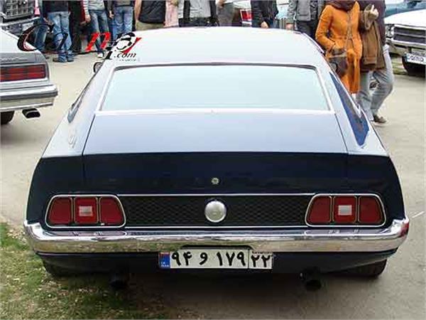 اتومبیل های کلاسیک 20