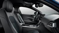 Jaguar XE R-Sport iran 4