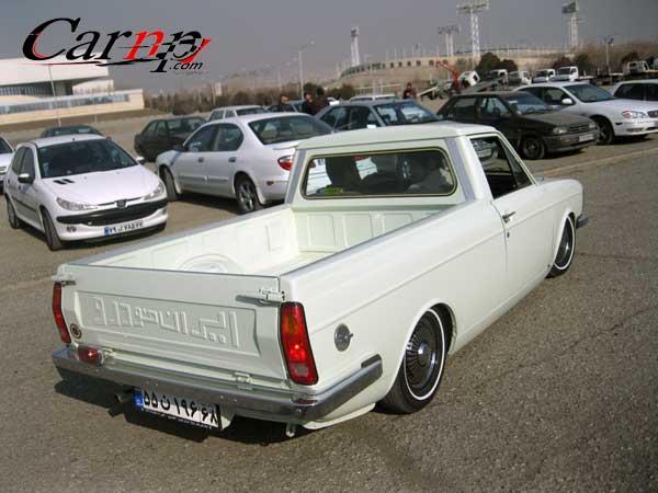 مسابقات سرعت 7