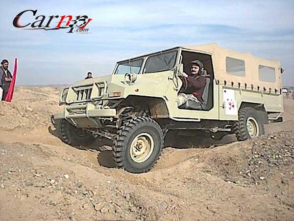 Salim 4WD 2