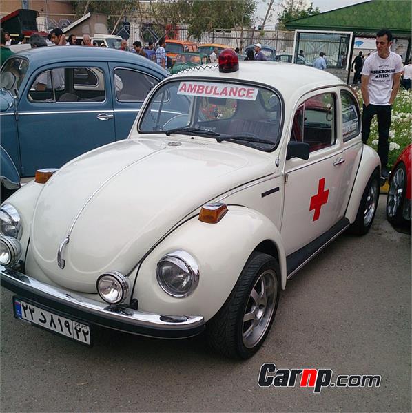 iran vw club  carnp.com 16