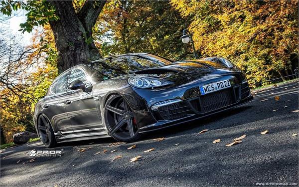 اتومبیل تیونینگ  35