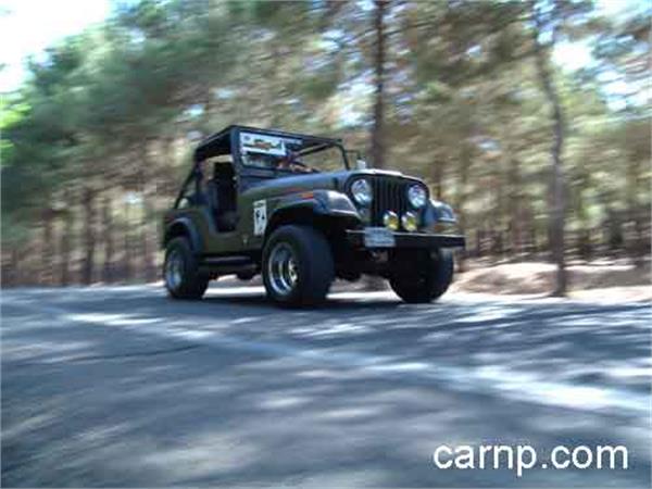 رالی کتله خور