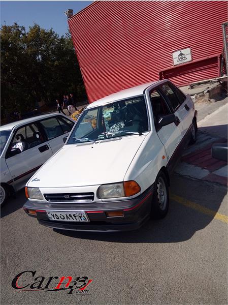 اتومبیل های کلاسیک ایران  20