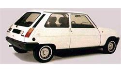 Renault R5 photo 25