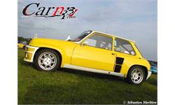 Renault R5 photo 6