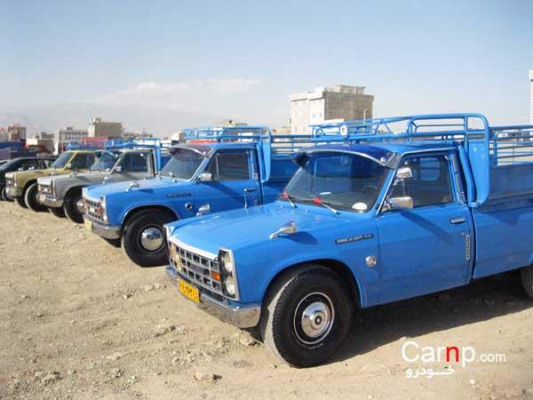 گردهمائی پیکان  ماشین باز \d;hk 24