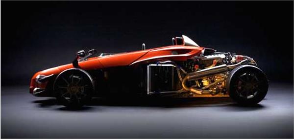 geneva motor show 6-16 march 2008  13