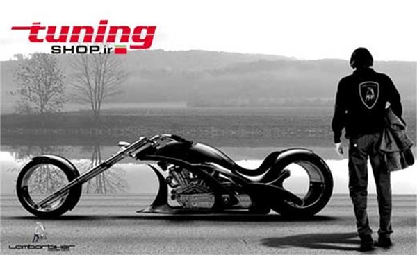 موتورسنگین  6