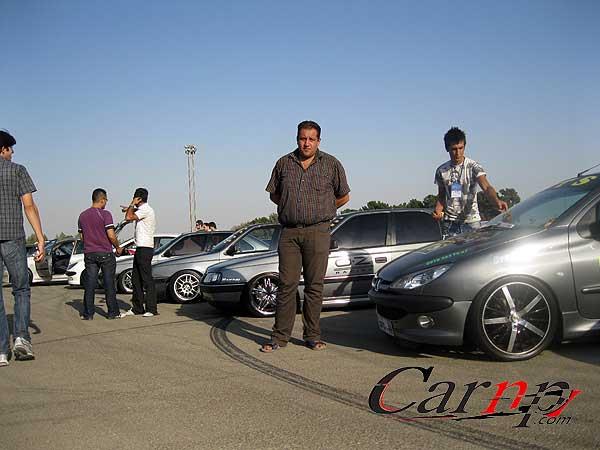 نمایشگاه اسپرت 1389 9