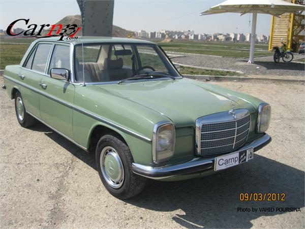 کلوپ های CARNP 7