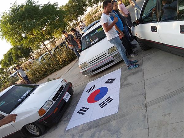 گردهمایی شهر آفتاب 28 تیر 1398 26