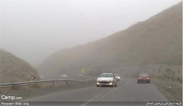 جاده چالوس  22