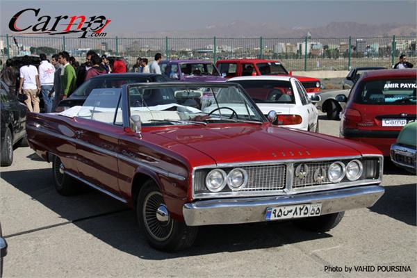 کلوپ های CARNP 8