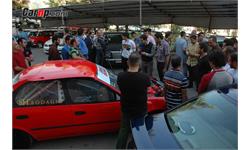 tehran auto tuning show 9