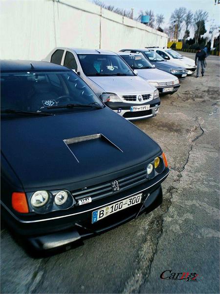 نمایشگاه  پارک ارم فروردین 98 94