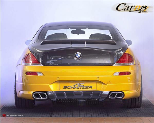 تصاویر  bmw 6