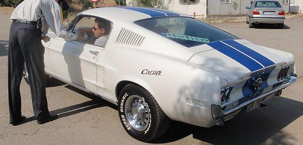 هشت سیلندر 10