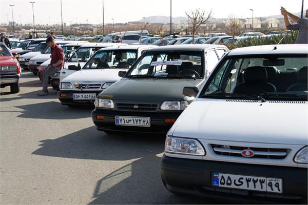 iran classic car site 24