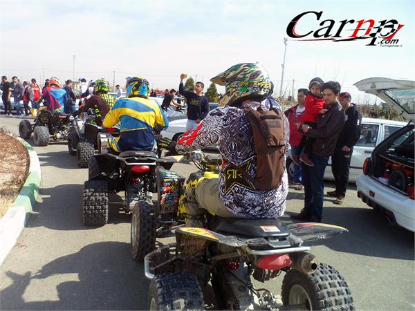 همایش اتومبیل اسپرت وکلاسیک اسلامشهر  14