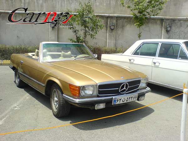 iranian classic cars 15