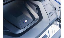 BMW i4 13