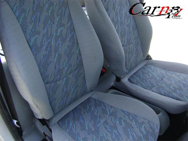 خودروی ارزان  مینور 7