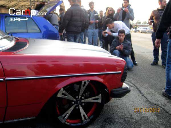 گردهمائی 8 دی 21