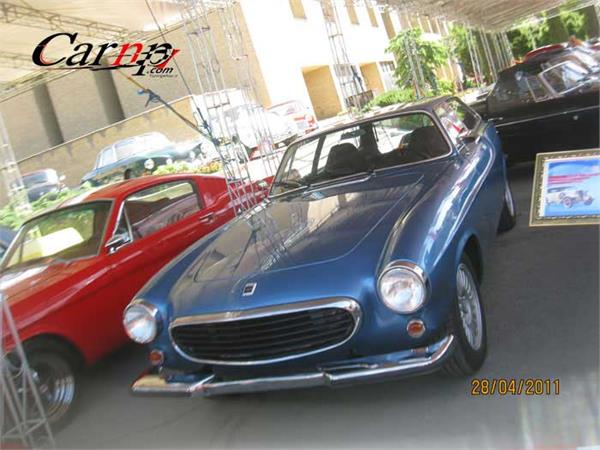 خودروهای کلاسیک   خودروهای تاریخی  2