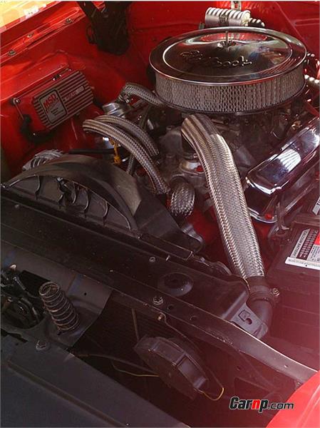 tehran auto tuning show 71