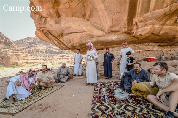 رالی پاریس داکار 2020 6