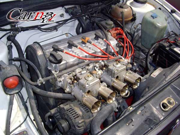 carnp tuning show 15