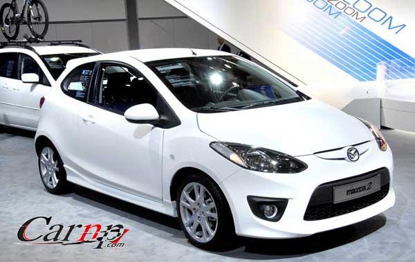 germany motor show 9