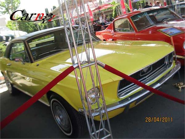 خودروهای کلاسیک   خودروهای تاریخی  14