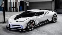 Centodieci بوگاتی 4
