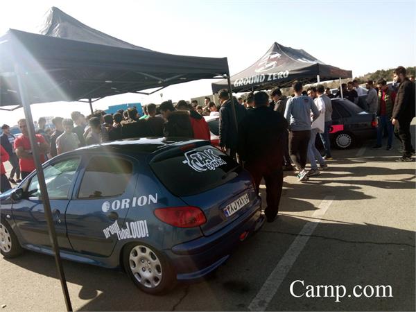 گردهمایی سیستم های صوتی بوستان ولایت 18 اسفند . 27