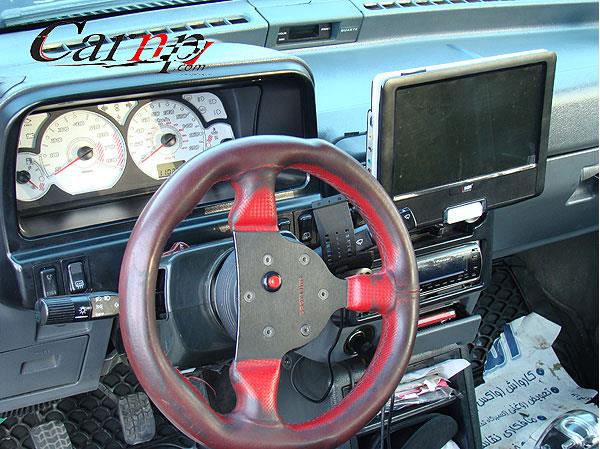 اتومبیل های اسپرت 7