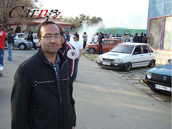 اتومبیل های اسپرت 6