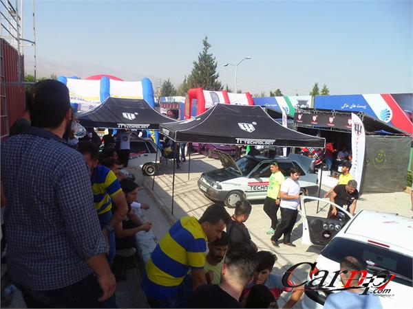 گردهمایی سیستم های صوتی  16