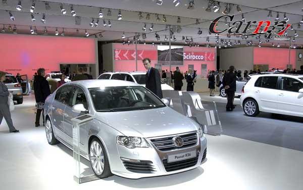 germany motor show 9