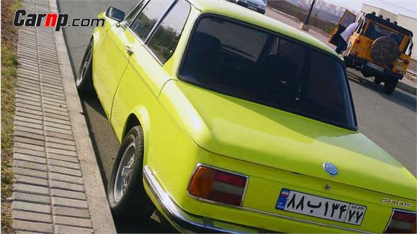 iran classic car  36
